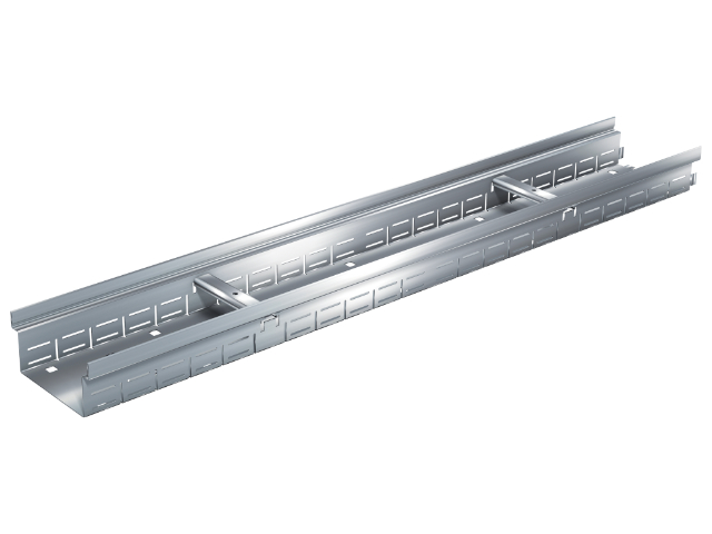 MEATEC II 160 Rinnenkörper