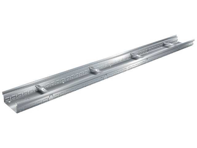 MEATEC II 200 Rinnenkörper