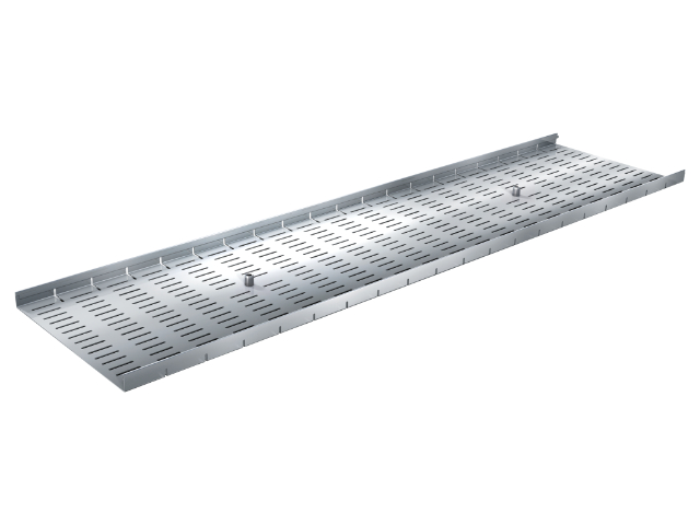 MEATEC-WT 250 Rinnenkörper