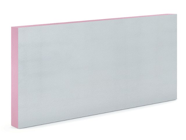 Montagedämmplatte MEAFIX ISO GFK Aufsatzelement