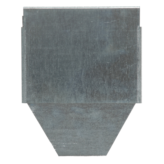 MEADRAIN SV/SG 1000 Stirnplatten höhenverstellbar