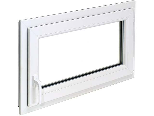 Fenstereinsatz mit Einbruchschutz RC2 DIN R