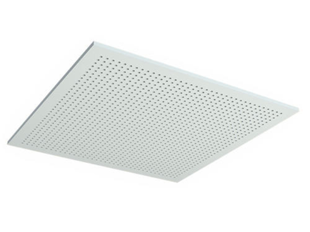 Gyptone Activ’Air Point 11 - Rundlochung