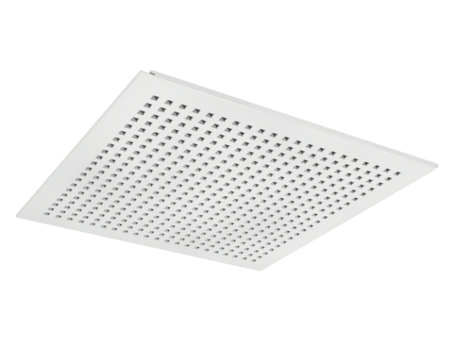 Gyptone Activ’Air Quattro 50 - Quadratlochung