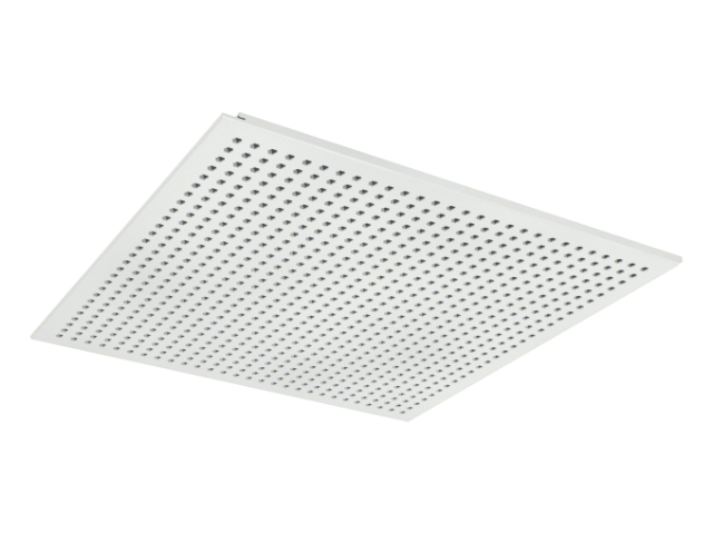 Gyptone Activ’Air Sixto 60 - Hexagonallochung