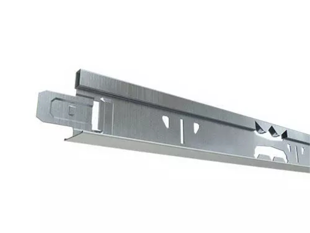 Quick-Lock T-Hauptprofil 24/38 - 625