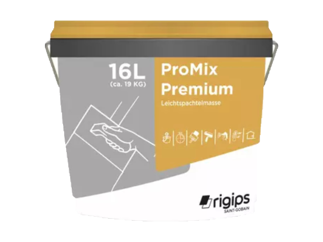 ProMix Premium