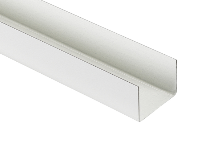 Wandprofil UW - C3