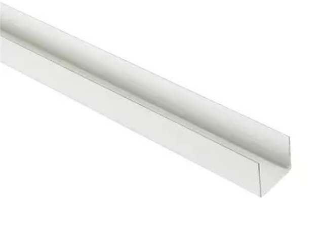 Anschlussprofil UD 28 - C3