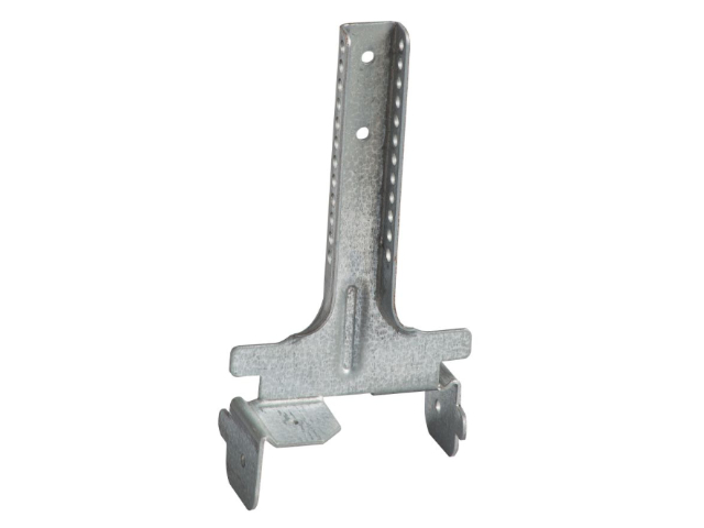 Nonius Unterteil CD 400