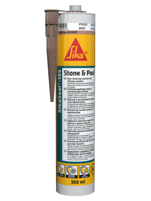 SikaSeal®-195
