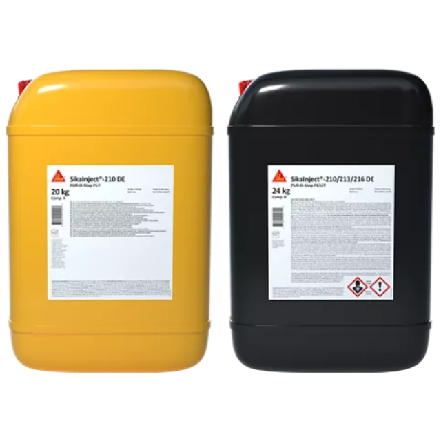 SikaInject®-210 DE