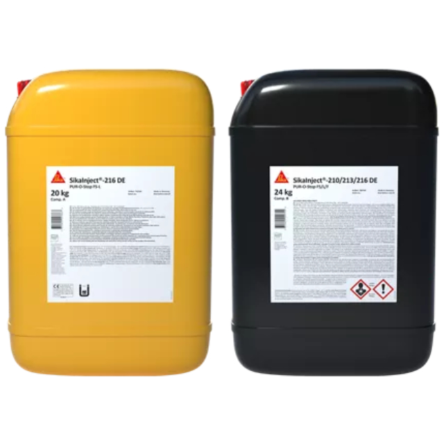 SikaInject®-216 DE