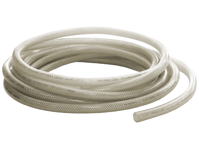 PVC-Schlauch 10x3, Typ 2