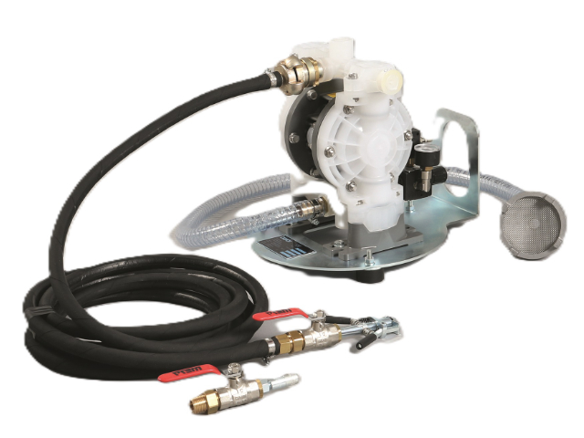 SikaInject® 1C AirPower