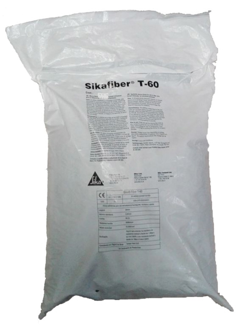 SikaFiber® T60 S