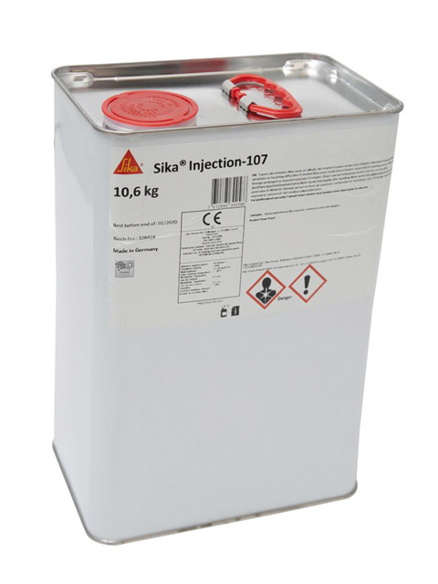 Sika® Injection-107