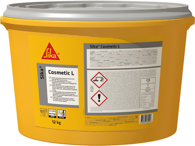 Sika® Cosmetic L/D