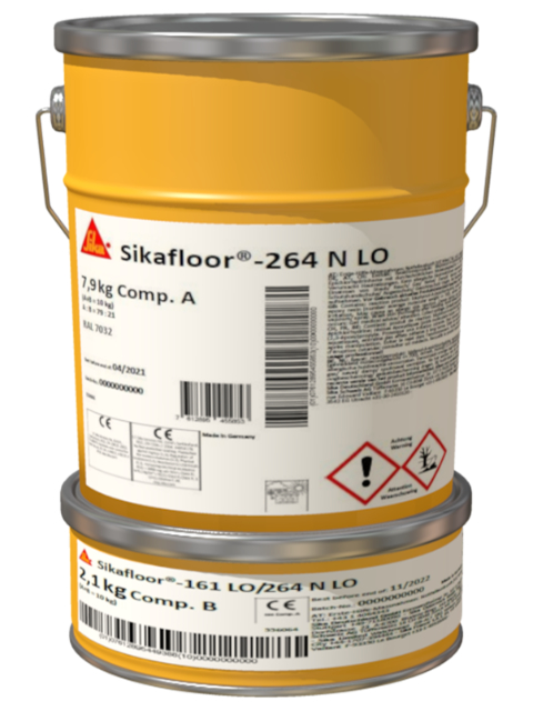 Sikafloor®-264