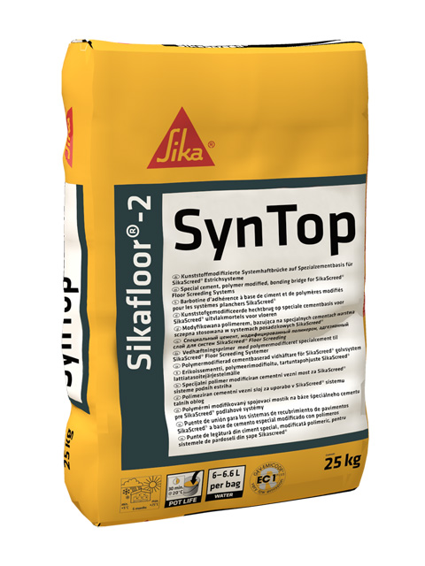 Sikafloor®-2 SynTop