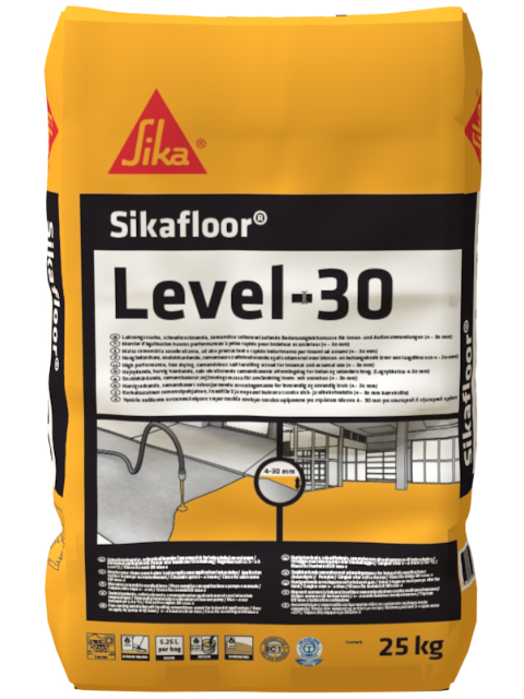 Sikafloor® Level-30