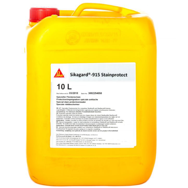 Sikagard® -915 Stainprotect