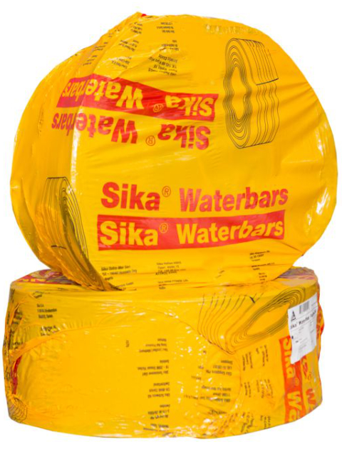 Sika Waterbar® Elastomer