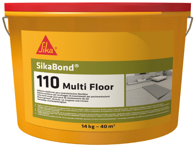 SikaBond®-110 Multi Floor