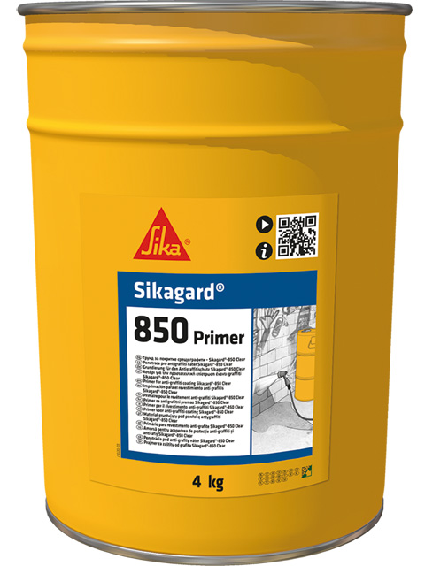 Sikagard®-850 Primer
