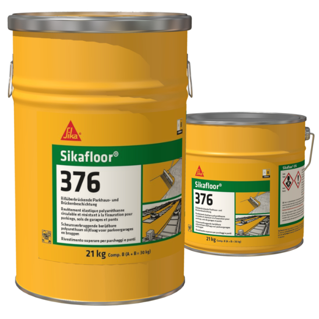 Sikafloor®-376
