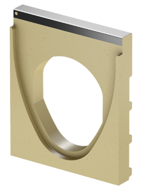 Adapter für Eck-, T- und Kreuzverbindungen Stahl verzinkt NW 200