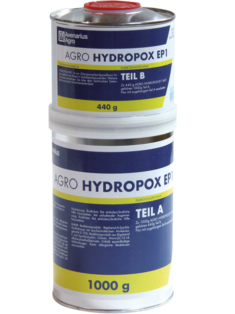 Agro Hydropox EP1