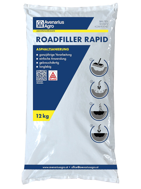 Roadfiller Rapid