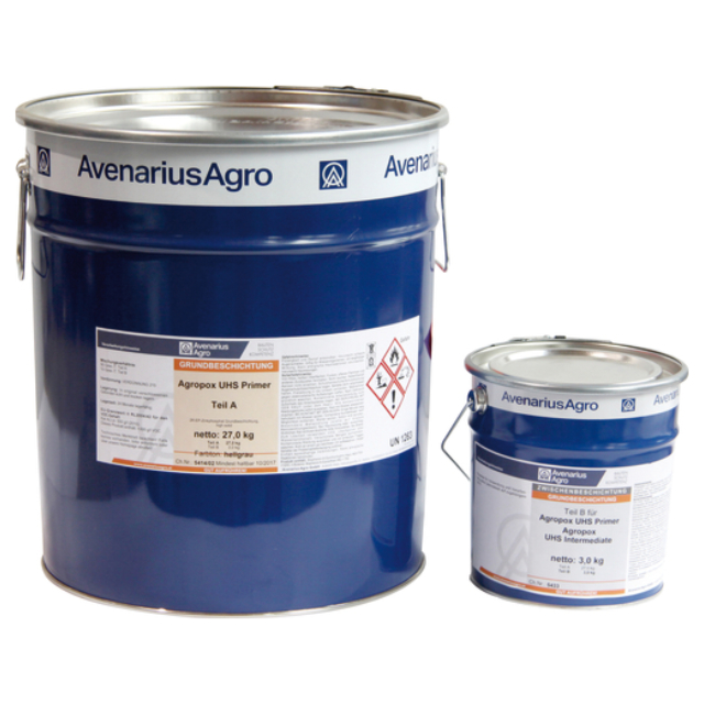 Agropox HS Primer 160