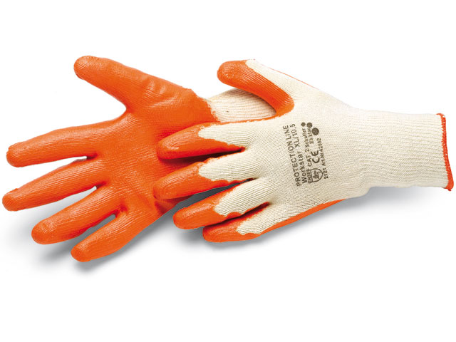 Handschuhe, Work-Star