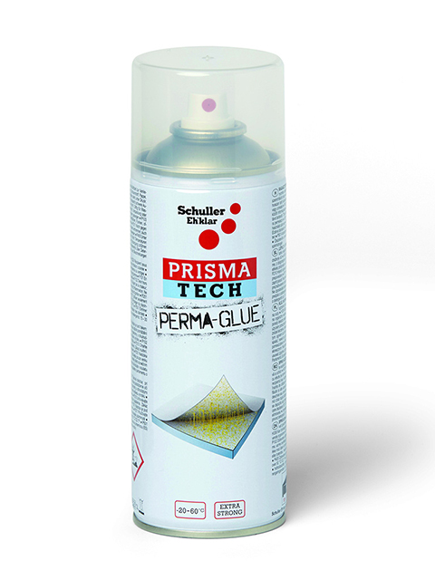 Prisma Tech Perma Glue