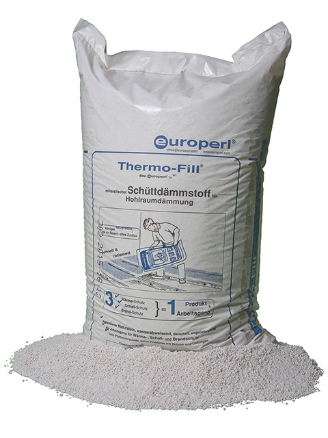 Thermo-Fill®