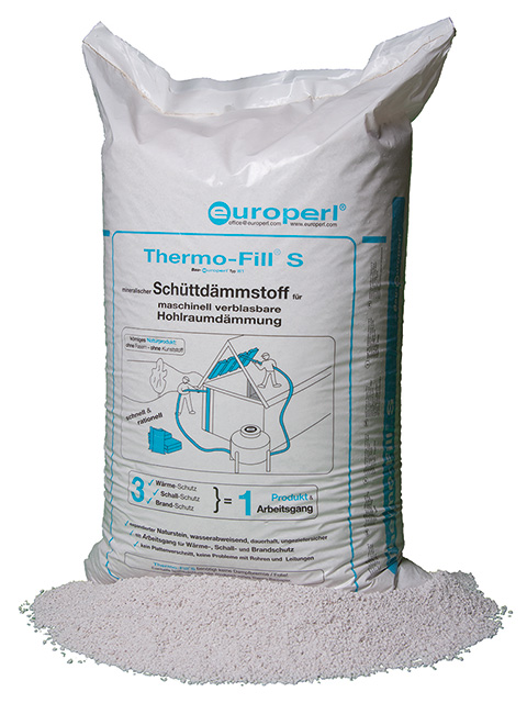 Thermo-Fill® S