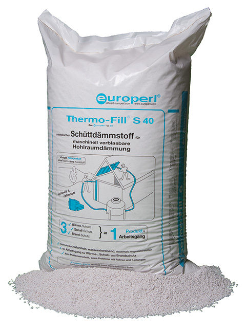 Thermo-Fill® S40