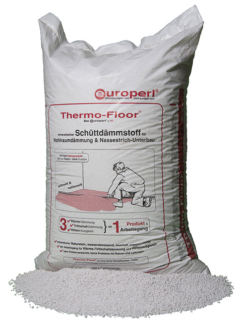 Thermo-Floor®