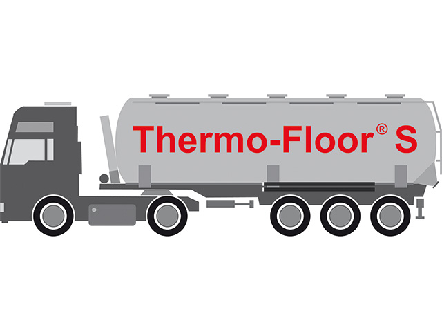 Thermo-Floor® S