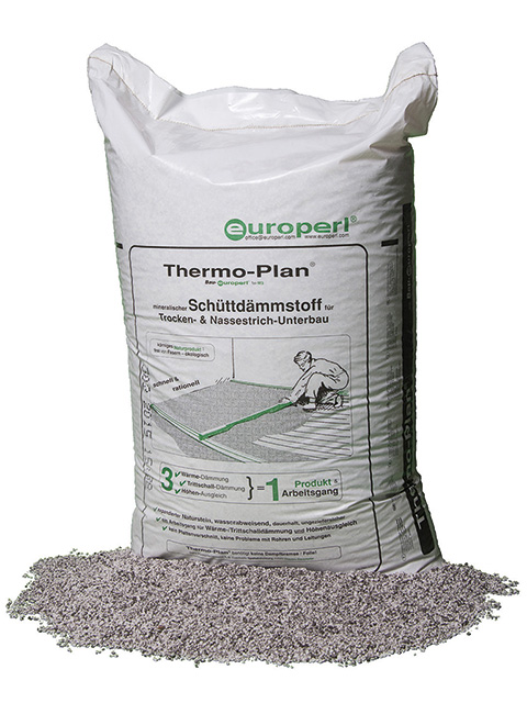 Thermo-Plan®