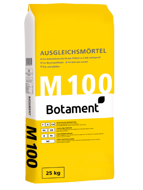 BOTAMENT® M 100