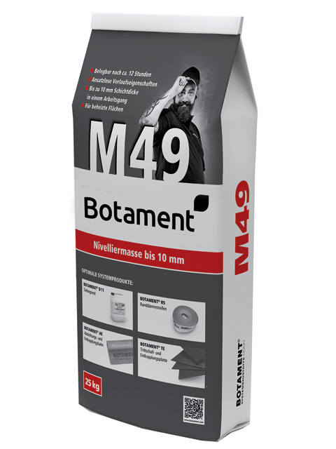 BOTAMENT® M 49