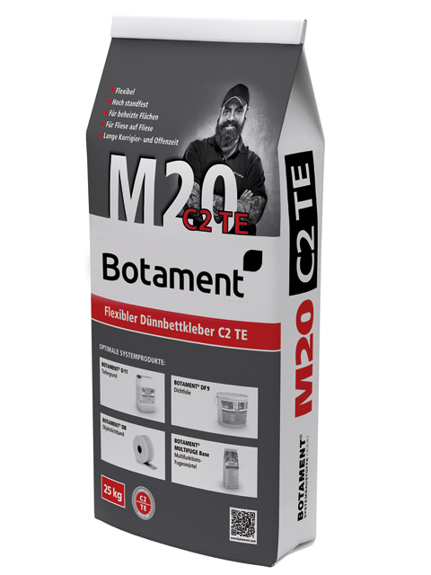 BOTAMENT® M 20
