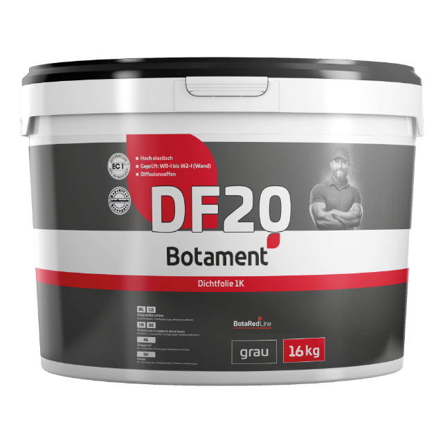 Botament DF20