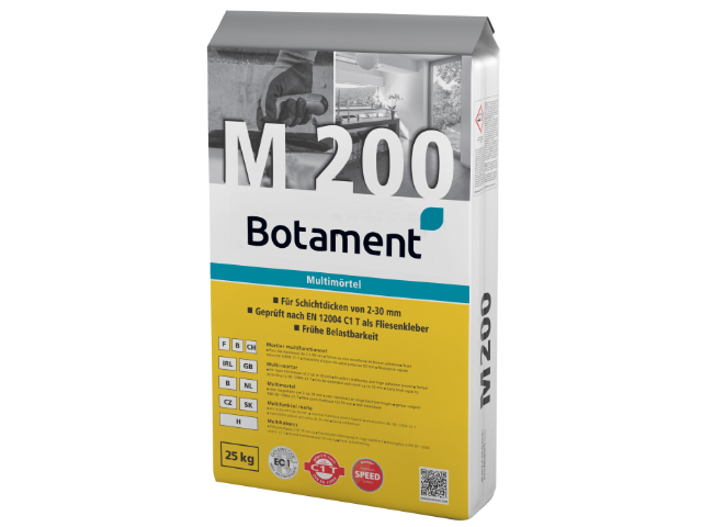 BOTAMENT® M 200