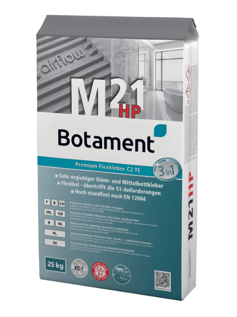 BOTAMENT® M 21 HP