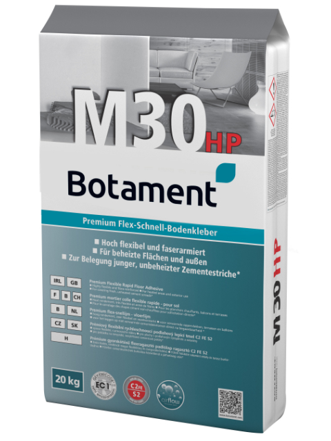 BOTAMENT® M 30 HP S2