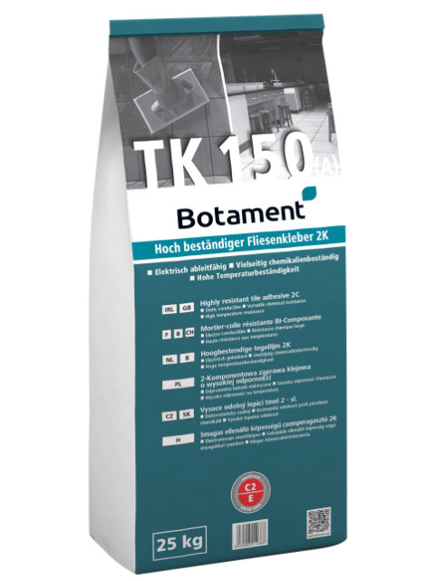 BOTAMENT® TK 150